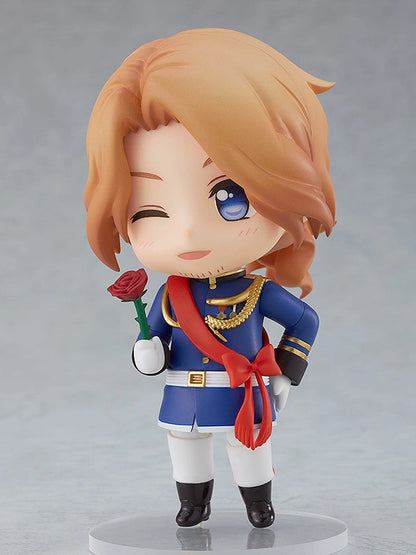 Nendoroid Hetalia World★Stars France