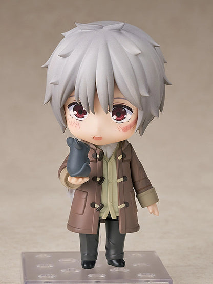 Nendoroid NO.6 诗音