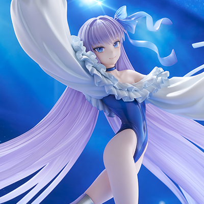 Fate/Grand Order ランサー/謎のアルターエゴ・Λ（第二再臨）