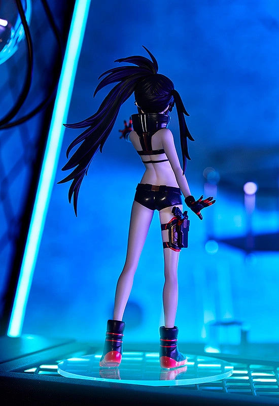 POP UP PARADE 黑色★★Rock Shooter 破晓奇兵女皇 [Black Rock Shooter] 破晓奇兵 Ver.