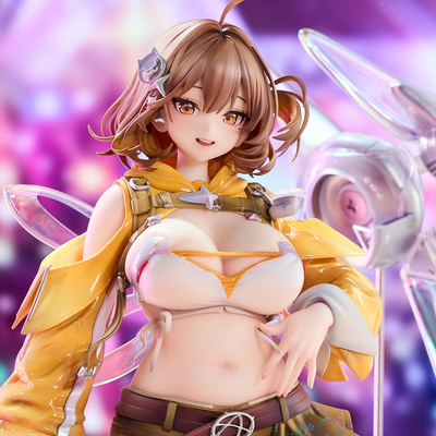 勝利の女神：NIKKE アニス：スター 1/7 完成品フィギュア 豪華版
