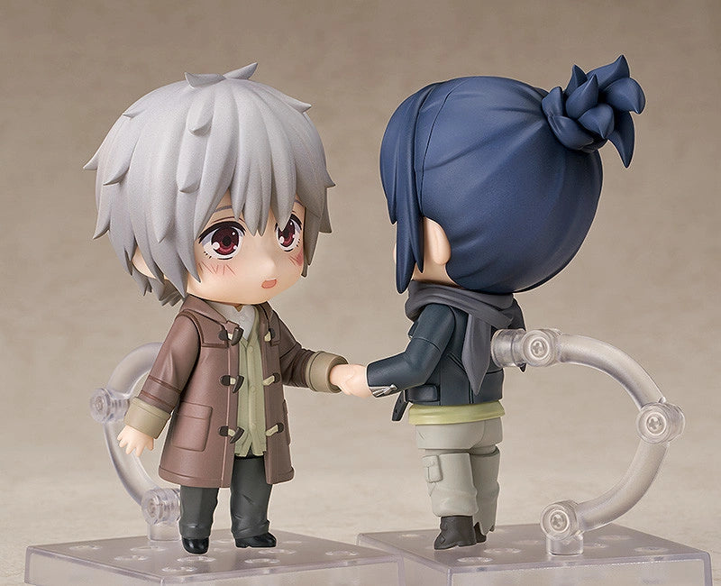 Nendoroid NO.6 诗音