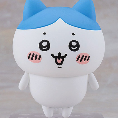 ねんどろいど ちいかわ ハチワレ【二次再販】