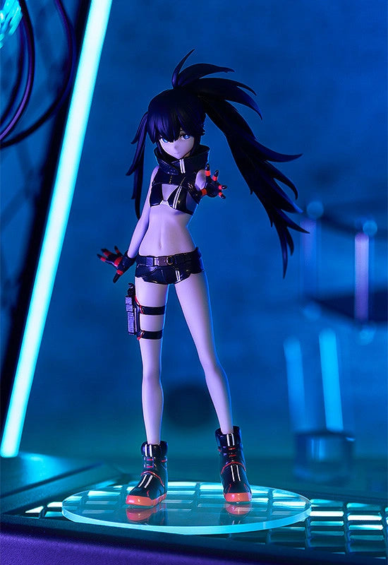 POP UP PARADE 黑色★★Rock Shooter 破晓奇兵女皇 [Black Rock Shooter] 破晓奇兵 Ver.