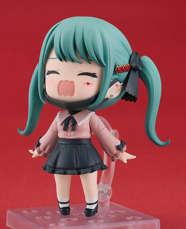 Nendoroid Character Vocal Series 01 Hatsune Miku Vampire Ver.