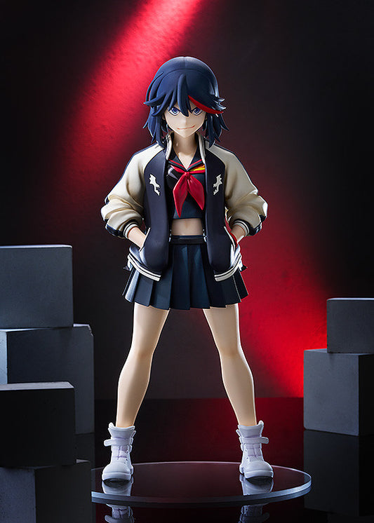 POP UP PARADE Kill la Kill Ryuko Tama Sukajan Ver. L size