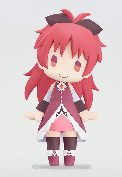 HELLO! GOOD SMILE The Movie Puella Magi Madoka Magica[New Part] Rebellion: Sakura Kyoko