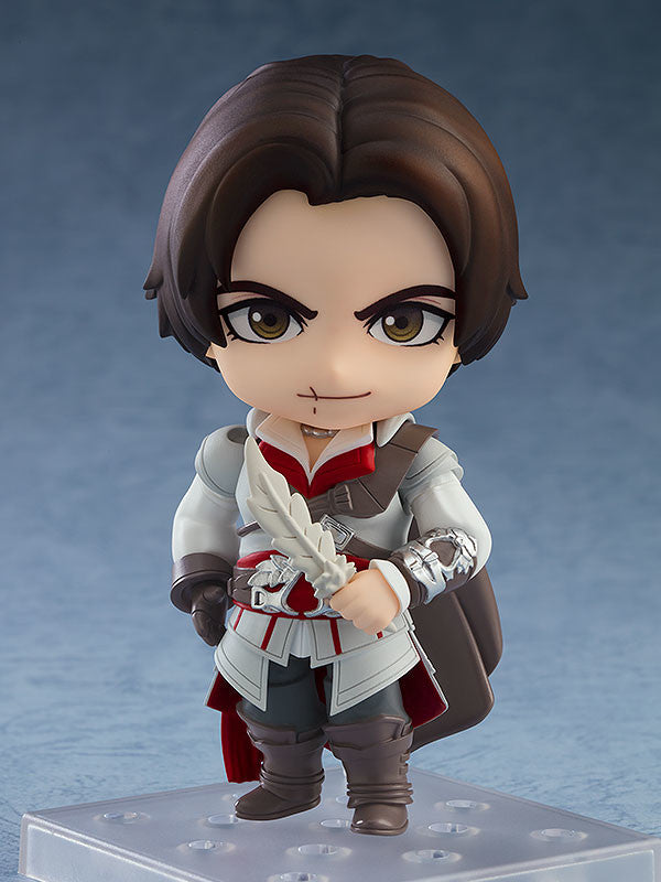 ねんどろいど アサシン クリード II エツィオ・アウディトーレ