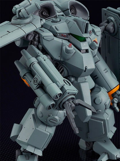 MODEROID 金属蒙皮恐慌 MADOX-01 MADOX-01