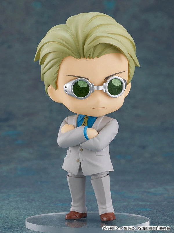 Nendoroid Jujutsu Kaisen Kento Nanami