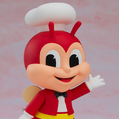 Nendoroid Jollibee - Jollibee