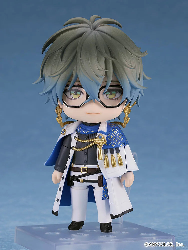 NIJISAN EN　ねんどろいど　アイク・イーヴランド ねんどろいど NIJISANJI EN アイク・イーヴランド – viviON BLUE