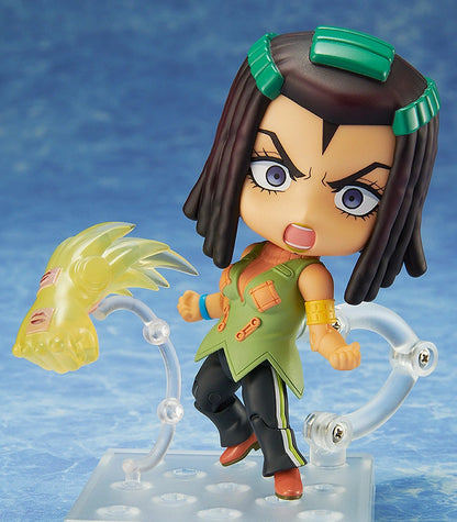 Nendoroid JoJo的奇妙冒險 Stone Ocean E. Costello