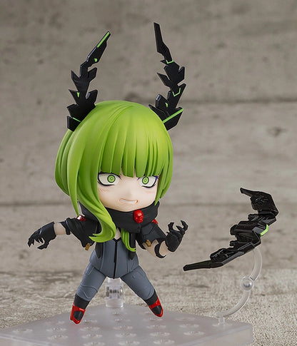 Nendoroid Black★★Rock Shooter DAWN FALL Dead Master DAWN FALL Ver.