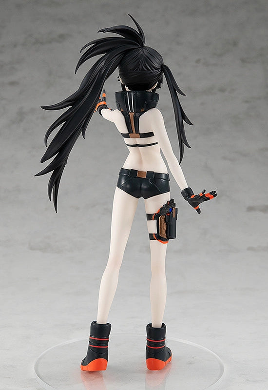 POP UP PARADE Black★★Rock Shooter DAWN FALL Empress [Black Rock Shooter] DAWN FALL Ver.