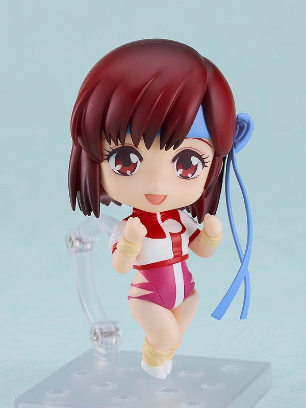 ねんどろいど トップをねらえ！ タカヤノリコ – viviON BLUE