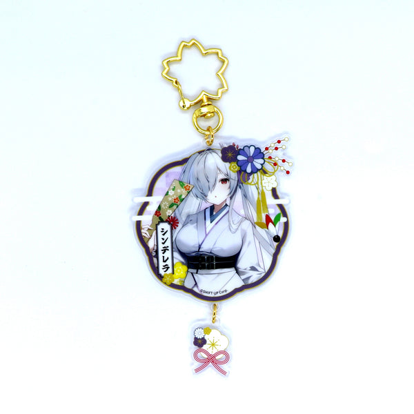 acrylic-