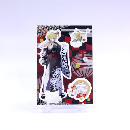 Goddess of Victory: Nikke New Year Fair 2026 Acrylic Stand Grave