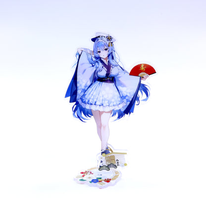 勝利の女神：NIKKE 新春フェア2026 アクリルスタンド ヘルム