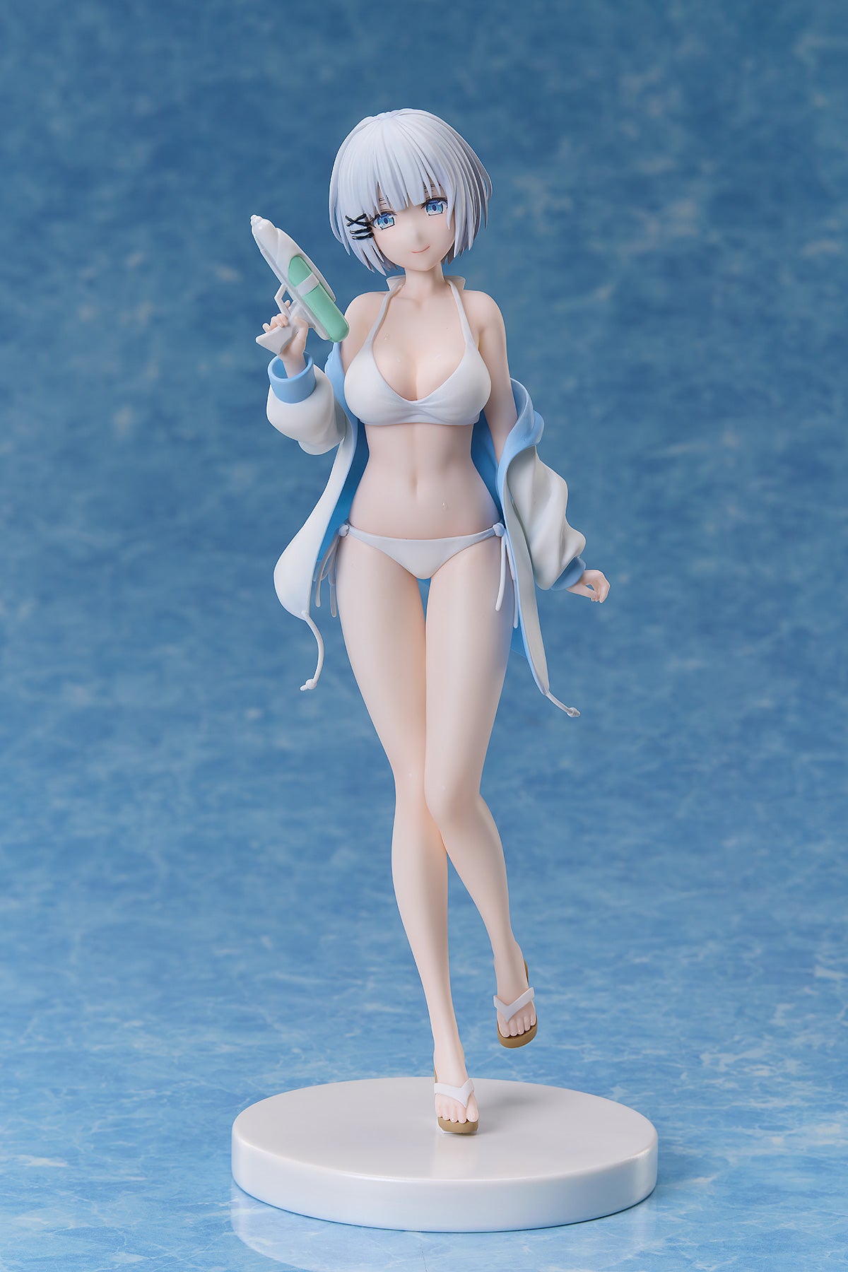 探偵はもう死んでいる シエスタ フィギュア 水着ver. ad013_01_lo.jpg?v=1760420012&
