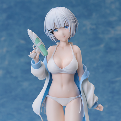 The Detective Is Already Dead Siesta Swimsuit Ver. 1/7