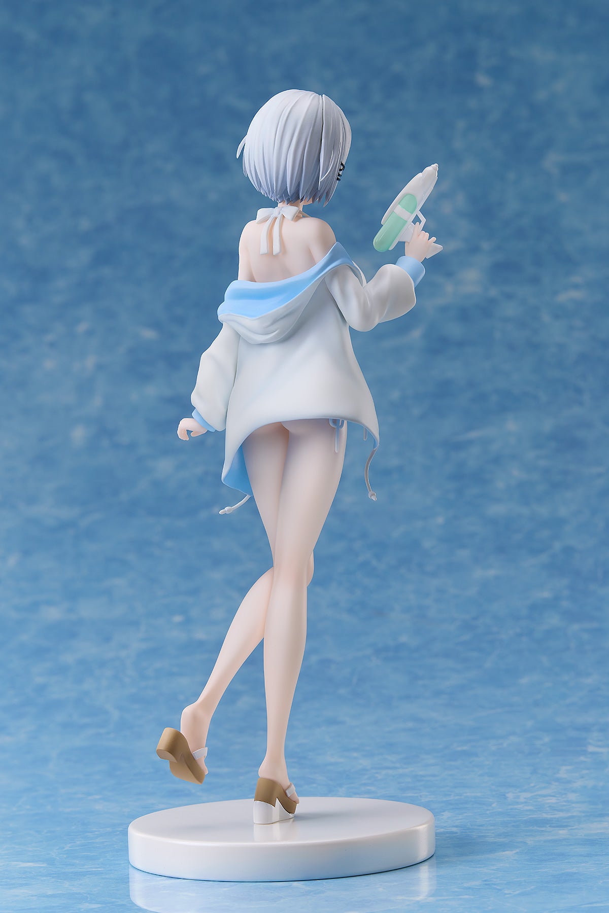 The Detective Is Already Dead Siesta Swimsuit Ver. 1/7