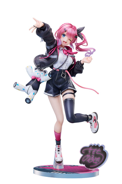 にじさんじ 倉持めると 1/7