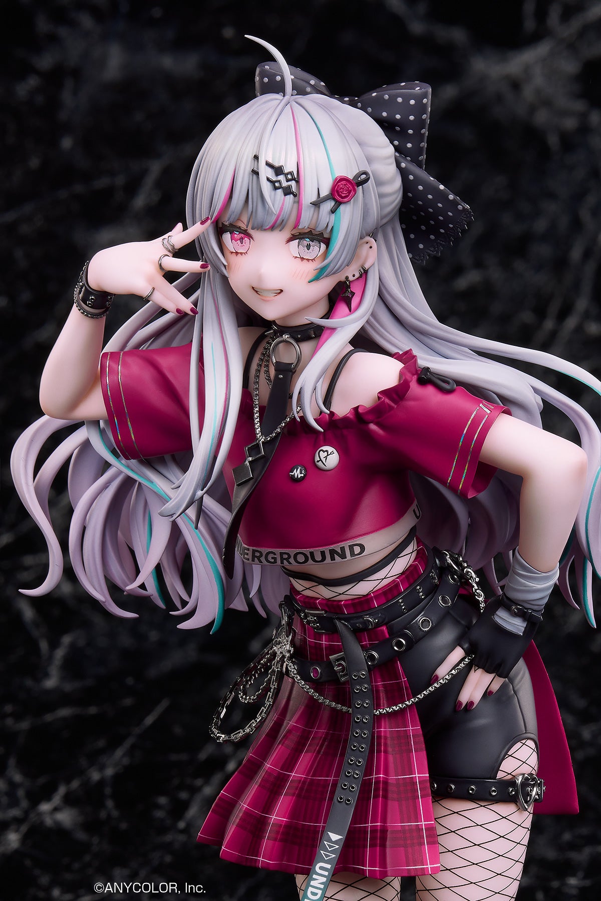 にじさんじ 石神のぞみ 1/7