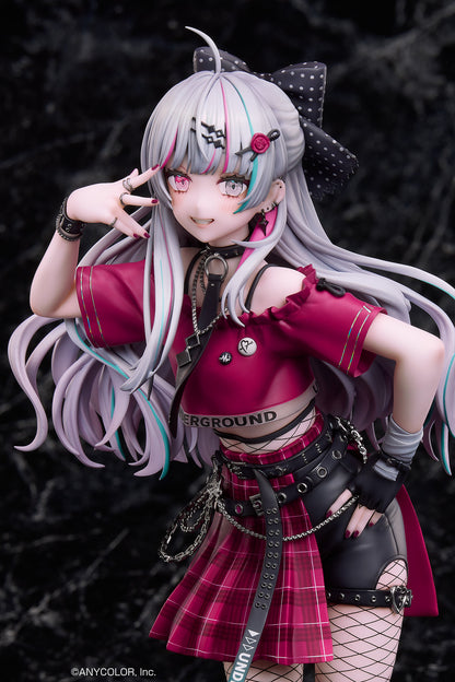 にじさんじ 石神のぞみ 1/7
