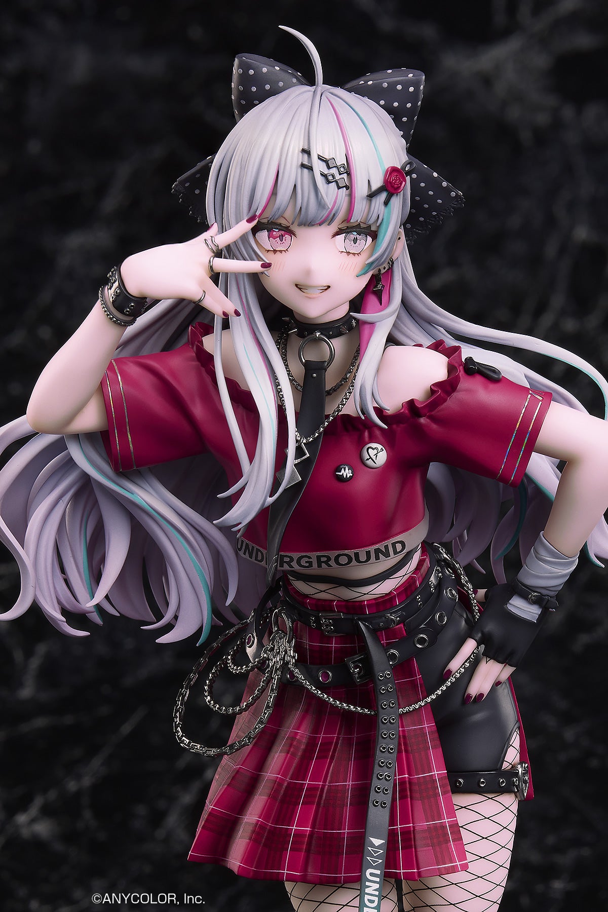 にじさんじ 石神のぞみ 1/7