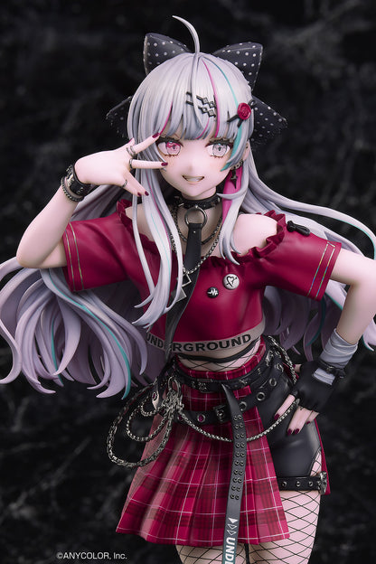 にじさんじ 石神のぞみ 1/7
