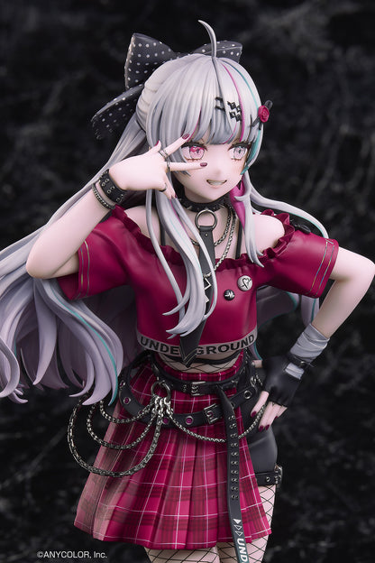 にじさんじ 石神のぞみ 1/7