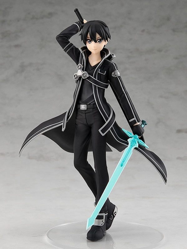 POP UP PARADE Theatrical version Sword Art Online Progressive - Aria Kirito: A Hoshinaki Yoru no Aria Ver.