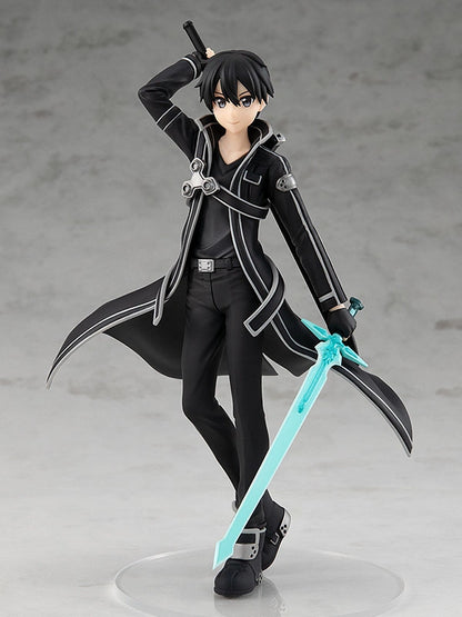 POP UP PARADE Sword Art Online the Movie - Progressive - Kirito: Aria of the Starless Night Aria Ver.