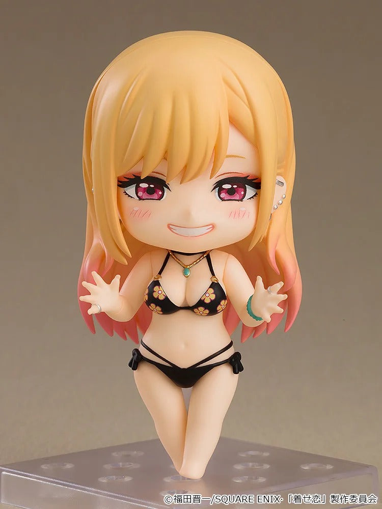 Nendoroid My Dress-Up Darling is in Love: Kitagawa Umimu Swimsuit Ver.