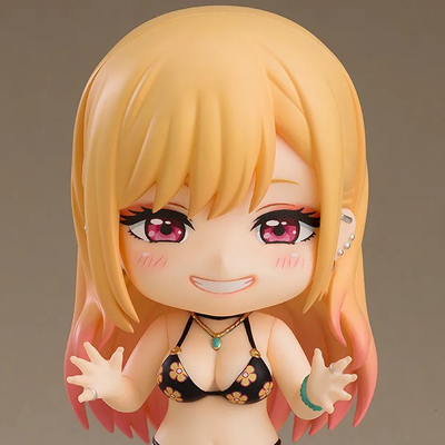 Nendoroid My Dress-Up Darling is in Love: Kitagawa Umimu Swimsuit Ver.