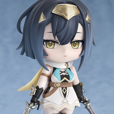 ねんどろいど ステラソラ コハク