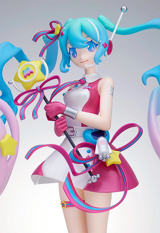 POP UP PARADE Character Vocal Series 01 Hatsune Miku Future Eve Ver. L size