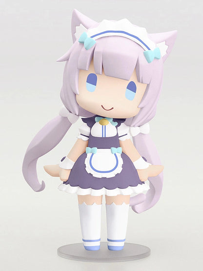 HELLO! GOOD SMILE Nekopara vanilla