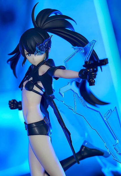 POP UP PARADE 黑色★★Rock Shooter Empress Black Rock Shooter DAWNFALL Awakening Ver.