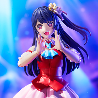 Kadokawa Plastic Model Series Oshi no Ko Ai