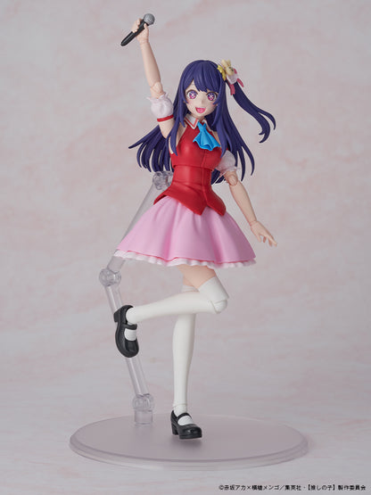 Kadokawa Plastic Model Series Oshi no Ko Ai DX Ver.