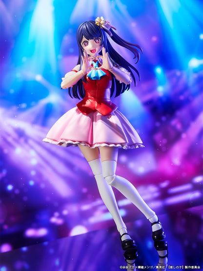 Kadokawa Plastic Model Series Oshi no Ko Ai DX Ver.