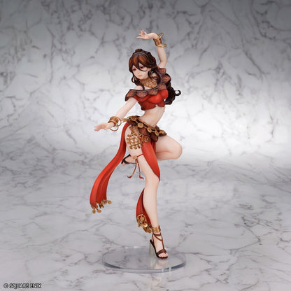 オクトパストラベラー プリムロゼ フィギュア