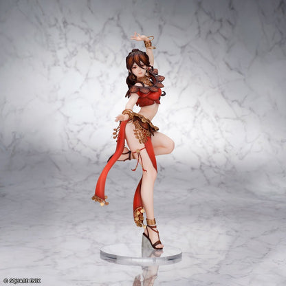 オクトパストラベラー プリムロゼ フィギュア