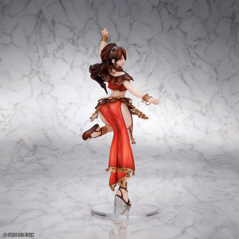 オクトパストラベラー プリムロゼ フィギュア