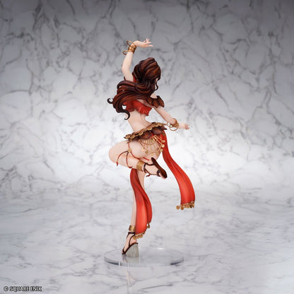 オクトパストラベラー プリムロゼ フィギュア