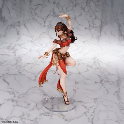 オクトパストラベラー プリムロゼ フィギュア