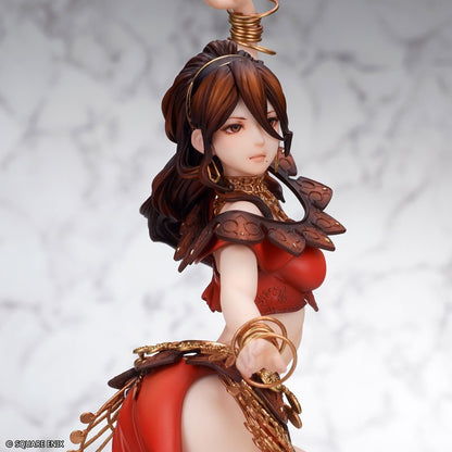 オクトパストラベラー プリムロゼ フィギュア