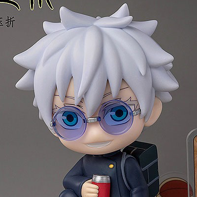 呪術廻戦 - フィギュアシット 五条（懐玉・玉折）